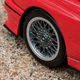 Illustration for article titled LaLD Car Week 2019 - Day 3, 1990s: 1990 Cecotto BMW M3 Sport Evolution